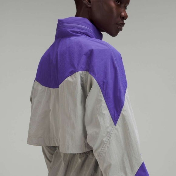 LULULEMON Anorak jacket - Picture 8 of 11